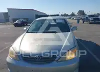 2003 Toyota CAMRY photo