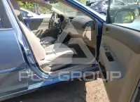 2003 Toyota CAMRY фото