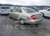 2003 Toyota CAMRY photo
