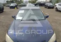 2003 Toyota CAMRY фото