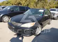 2003 Toyota CAMRY фото