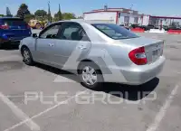 2003 Toyota CAMRY фото