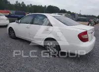 2003 Toyota CAMRY photo