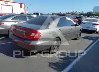 2003 Toyota CAMRY photo