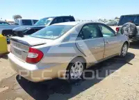 2003 Toyota CAMRY фото