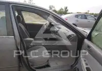 2003 Toyota CAMRY фото