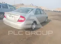 2003 Toyota CAMRY фото