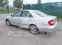 2003 Toyota CAMRY фото