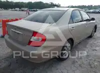 2003 Toyota CAMRY фото