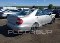 2003 Toyota CAMRY фото