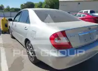 2003 Toyota CAMRY photo