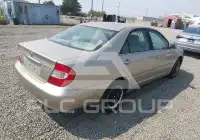 2003 Toyota CAMRY фото