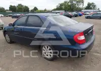 2003 Toyota CAMRY фото