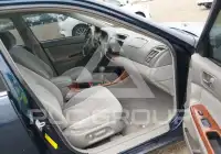 2003 Toyota CAMRY фото