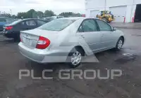 2003 Toyota CAMRY фото