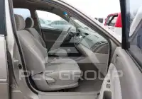 2003 Toyota CAMRY фото