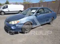 2003 Toyota CAMRY фото