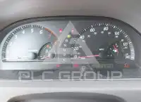 2003 Toyota CAMRY фото