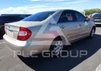 2003 Toyota CAMRY photo