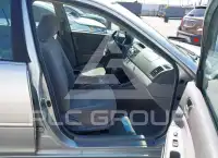 2003 Toyota CAMRY фото