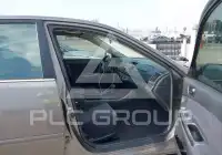 2003 Toyota CAMRY фото