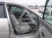 2003 Toyota CAMRY фото