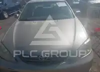 2003 Toyota CAMRY фото