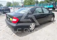 2003 Toyota CAMRY фото
