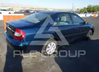 2003 Toyota CAMRY фото