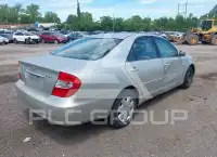 2003 Toyota CAMRY фото