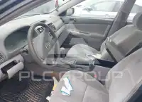 2003 Toyota CAMRY фото