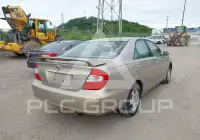 2003 Toyota CAMRY фото