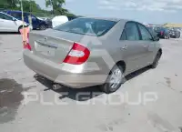 2003 Toyota CAMRY фото