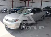 2003 Toyota CAMRY фото