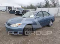 2003 Toyota CAMRY photo