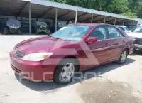 2003 Toyota CAMRY фото