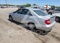 2003 Toyota CAMRY фото