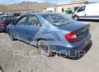2003 Toyota CAMRY фото