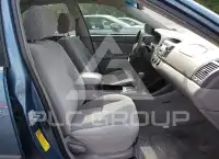2003 Toyota CAMRY фото