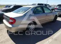 2003 Toyota CAMRY фото
