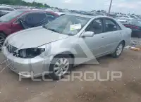 2003 Toyota CAMRY фото