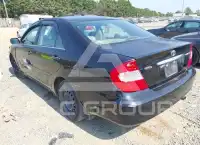 2003 Toyota CAMRY фото