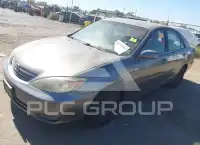 2003 Toyota CAMRY фото