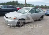 2003 Toyota CAMRY photo