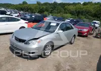2003 Toyota CAMRY фото