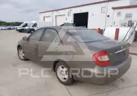 2003 Toyota CAMRY фото