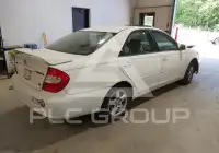 2003 Toyota CAMRY фото