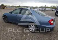 2003 Toyota CAMRY photo