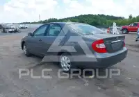 2003 Toyota CAMRY фото