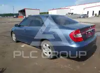 2003 Toyota CAMRY фото